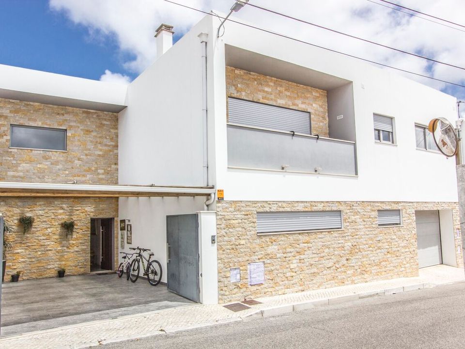 Villa i Alcobaca, Leiria - foto 2