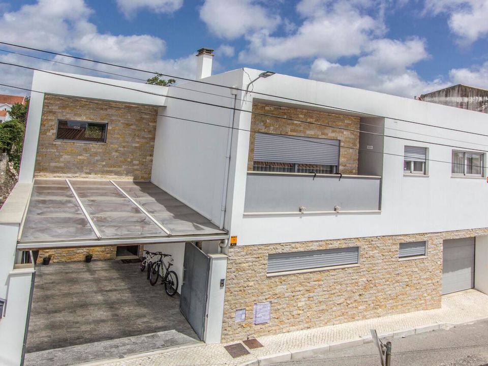 Villa i Alcobaca, Leiria - foto 1