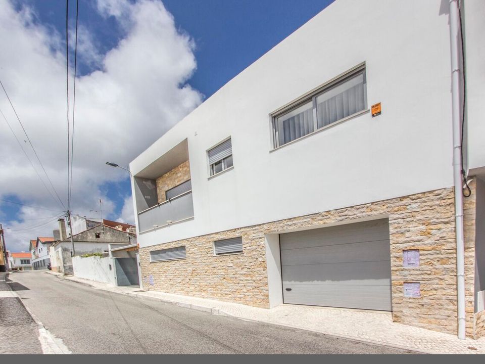 Villa i Alcobaca, Leiria - foto 3