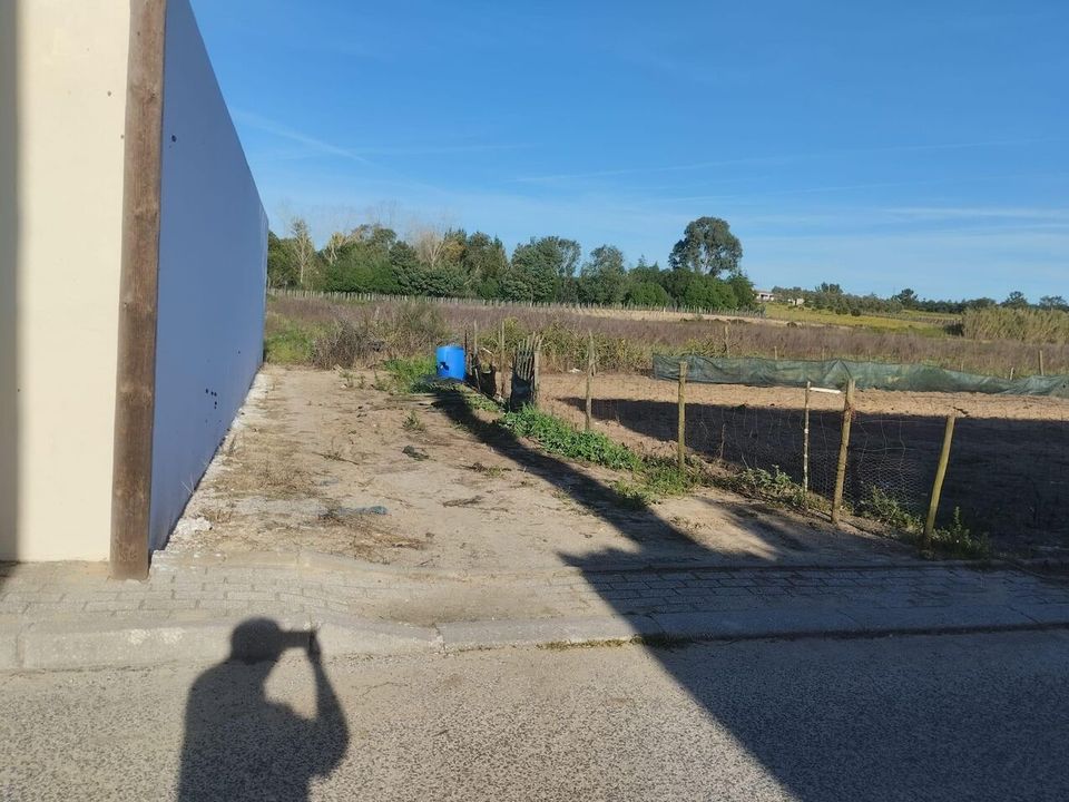 Helårsgrund i Alpiarca, Santarem - foto 3
