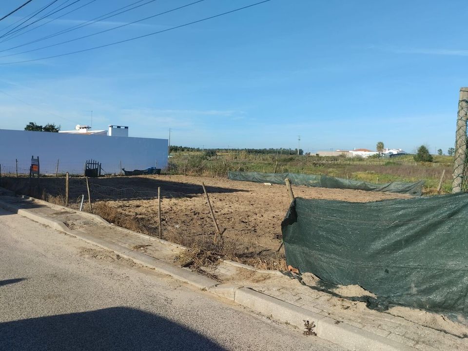 Helårsgrund i Alpiarca, Santarem - foto 5