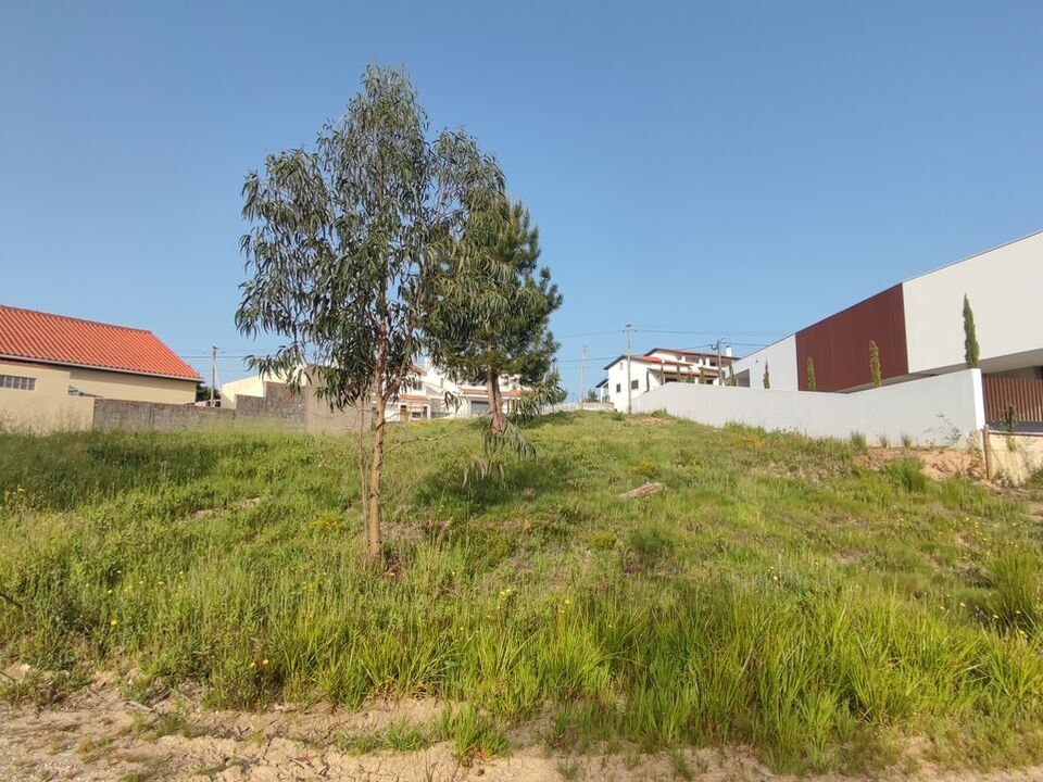 Helårsgrund i Leiria, Leiria - foto 5