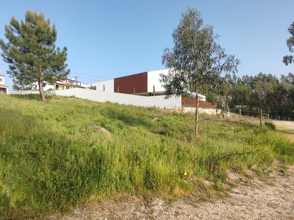 Helårsgrund i Leiria, Leiria - foto 1