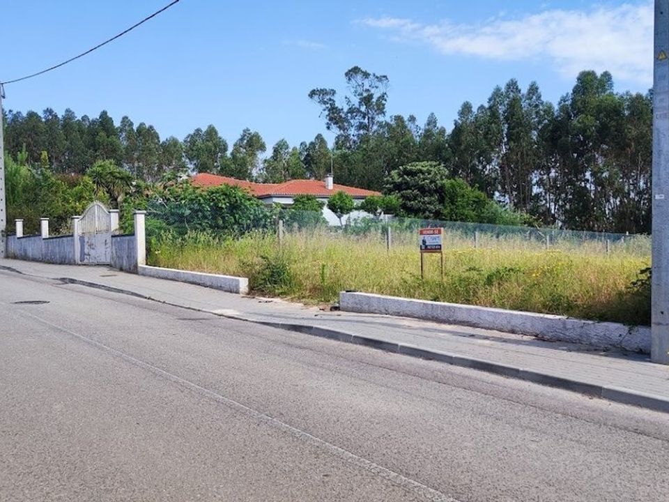 Tomt i Souto da Carpalhosa e Ortigosa, Leiria - bilde 4