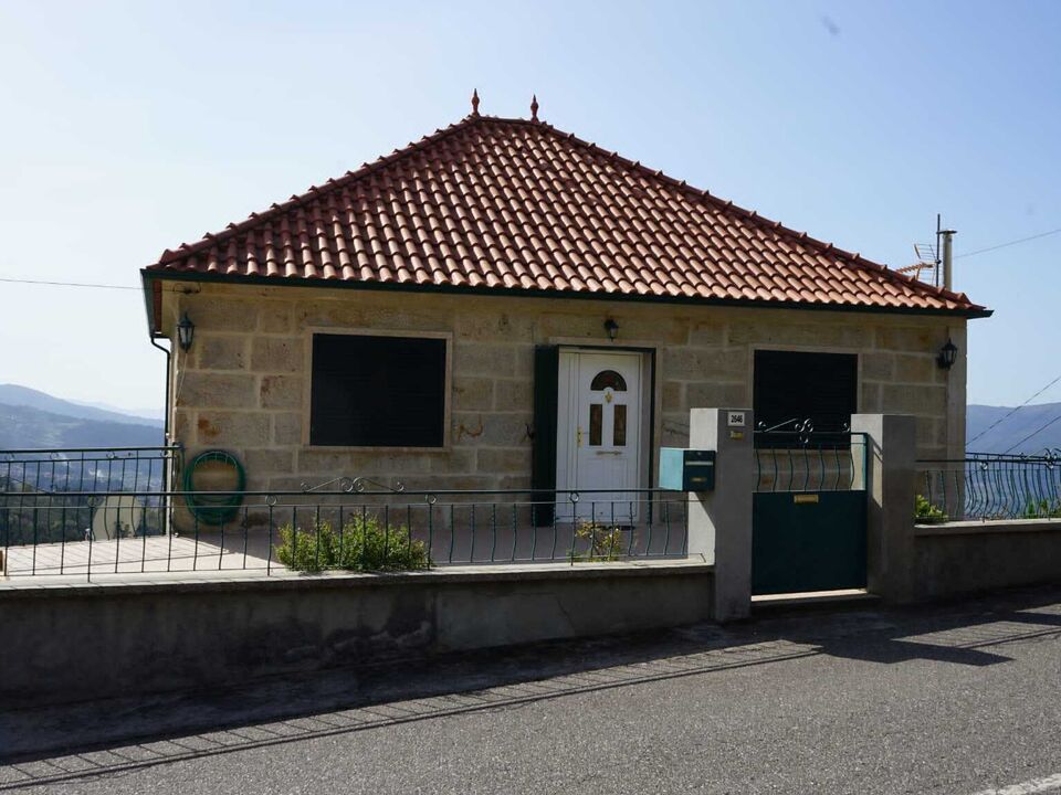 Villa i Melgaco, Viana do Castelo - foto 1