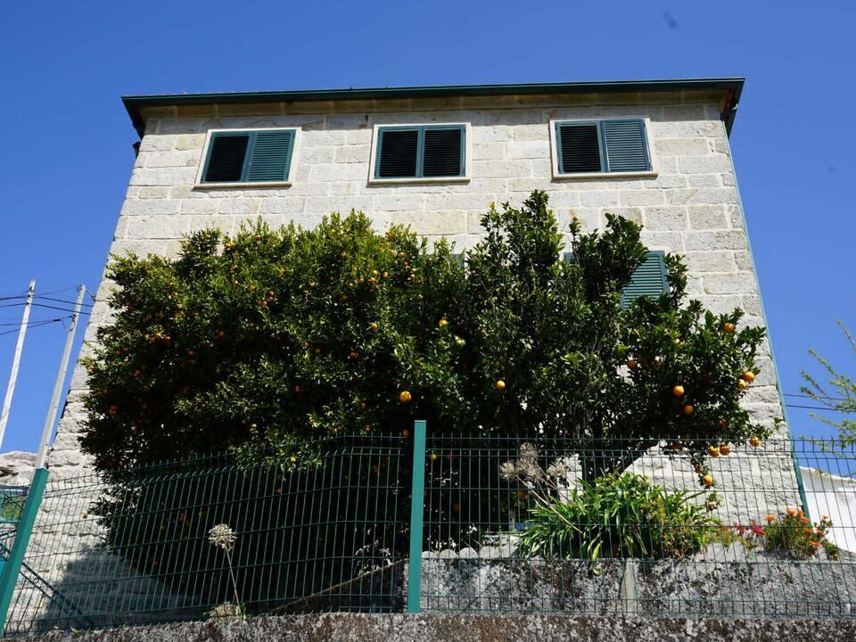 Villa i Melgaco, Viana do Castelo - foto 2