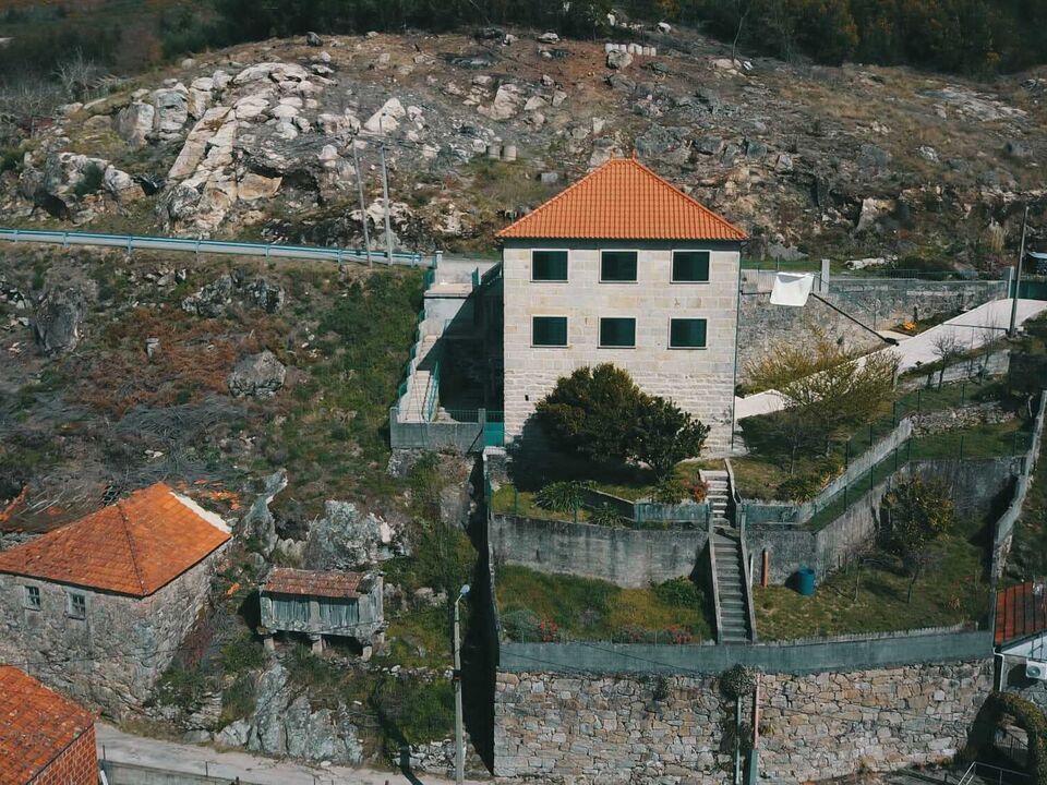 Villa i Melgaco, Viana do Castelo - foto 5