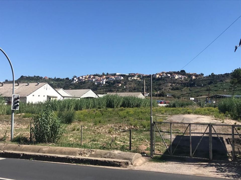 Helårsgrund i Odivelas, Lisbon - foto 3