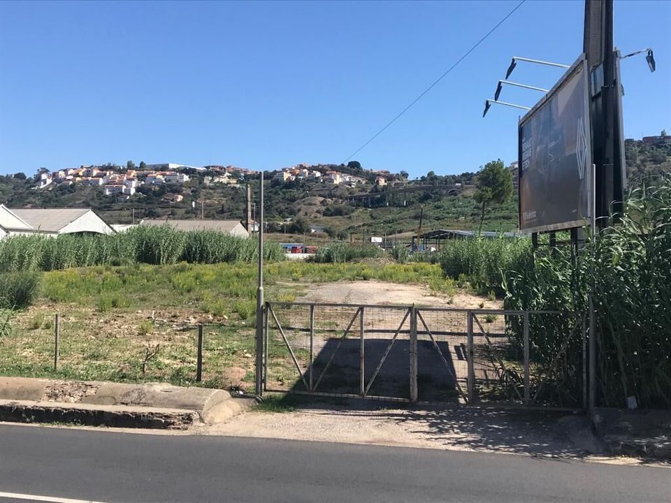 Helårsgrund i Odivelas, Lisbon - foto 4