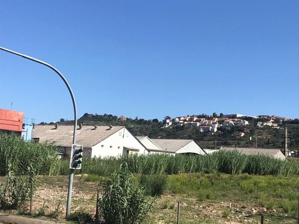 Helårsgrund i Odivelas, Lisbon - foto 5
