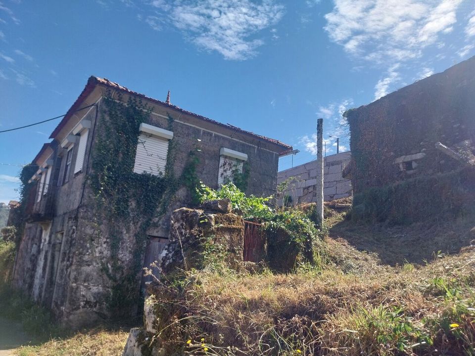 Villa i Moncao, Viana do Castelo - foto 5