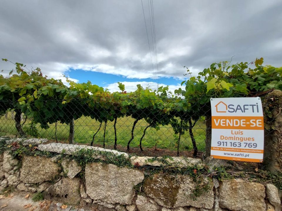 Helårsgrund i Moncao, Viana do Castelo - foto 1