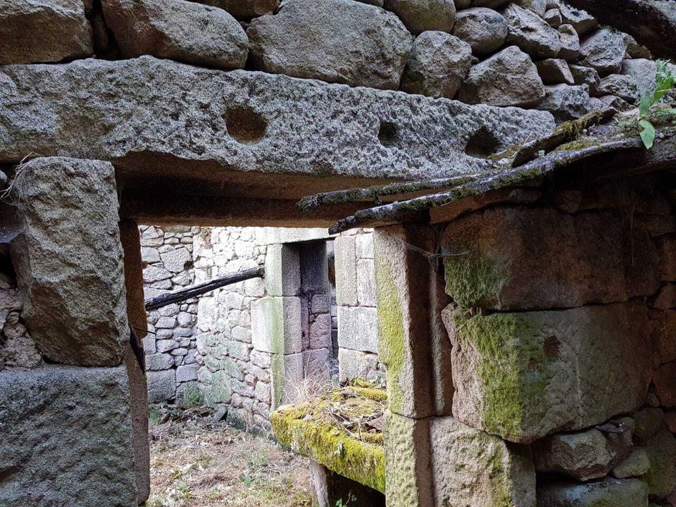 Farm i Gouveia, Guarda - foto 3