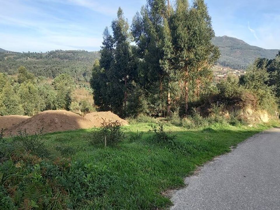 Helårsgrund i Moncao, Viana do Castelo - foto 1