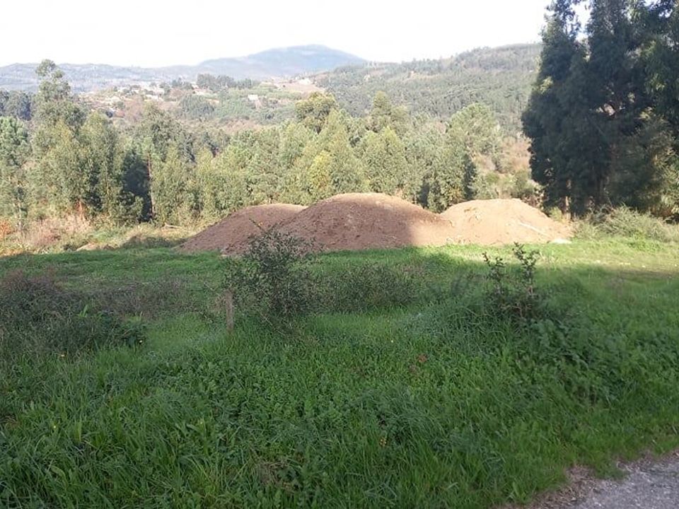 Helårsgrund i Moncao, Viana do Castelo - foto 2
