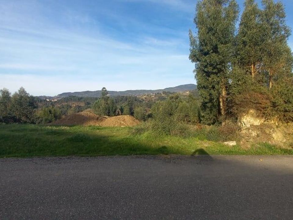 Helårsgrund i Moncao, Viana do Castelo - foto 3