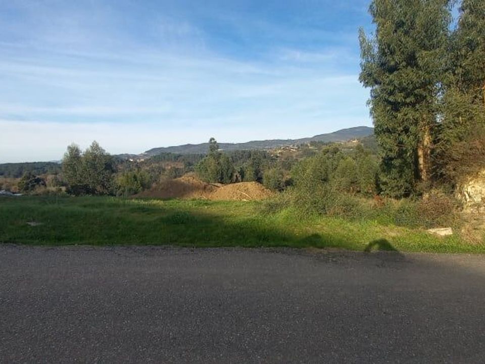 Helårsgrund i Moncao, Viana do Castelo - foto 4