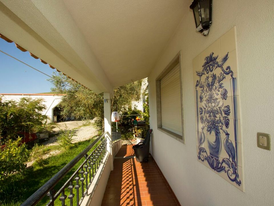 Farm i Alcobaca, Leiria - foto 4