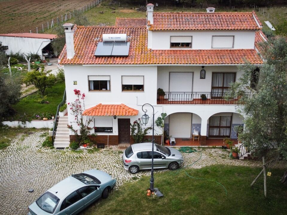 Farm i Alcobaca, Leiria - foto 5