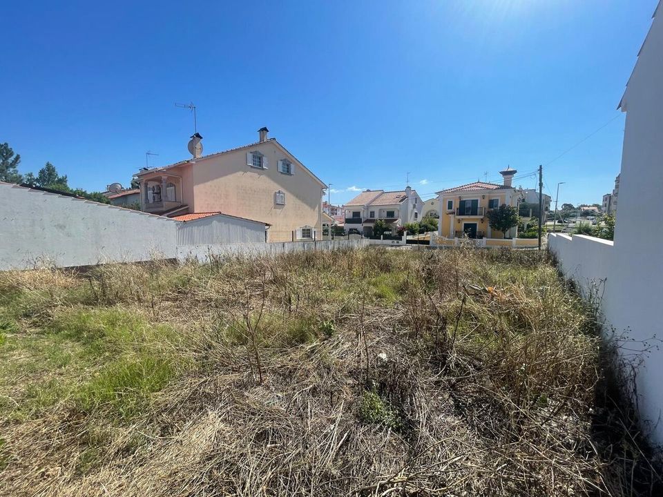 Helårsgrund i Entroncamento, Santarem - foto 5