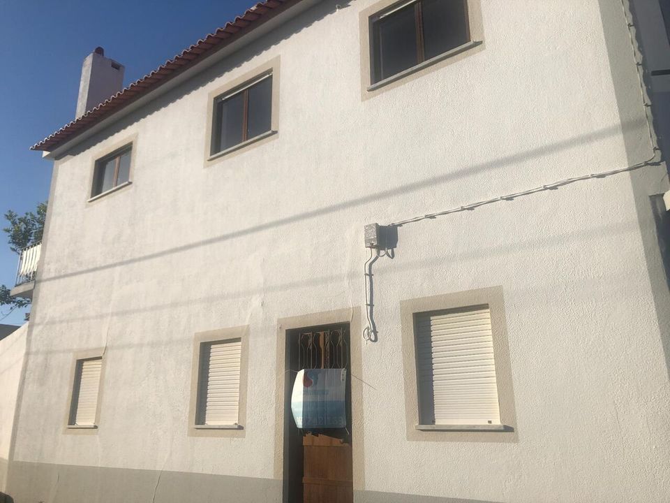 Villa in Assentiz, Santarem - foto 1