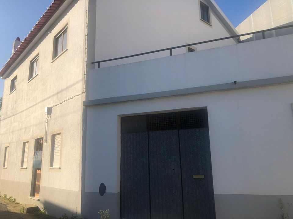 Villa in Assentiz, Santarem - foto 3