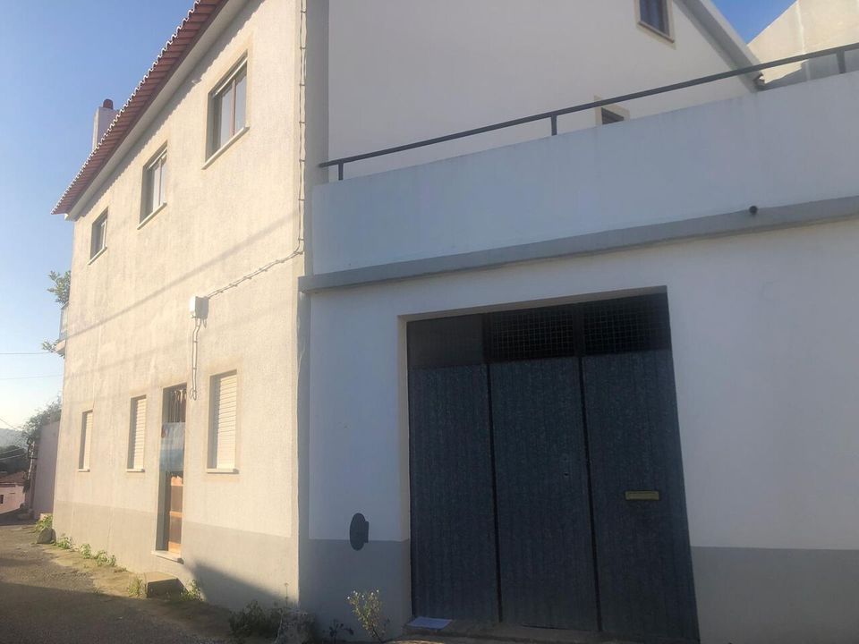 Villa in Assentiz, Santarem - foto 4