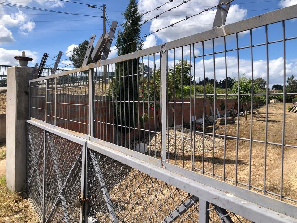 Helårsgrund i Entroncamento, Santarem - foto 2