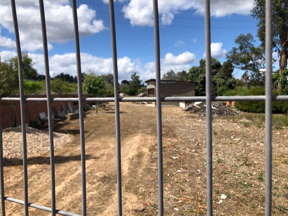 Helårsgrund i Entroncamento, Santarem - foto 3