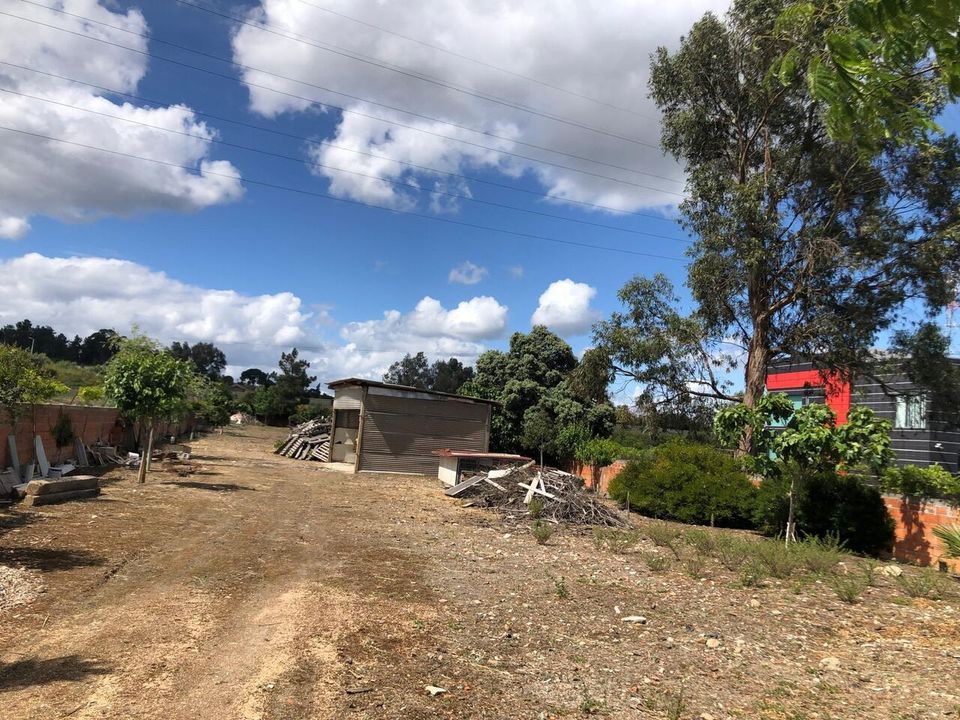 Helårsgrund i Entroncamento, Santarem - foto 4