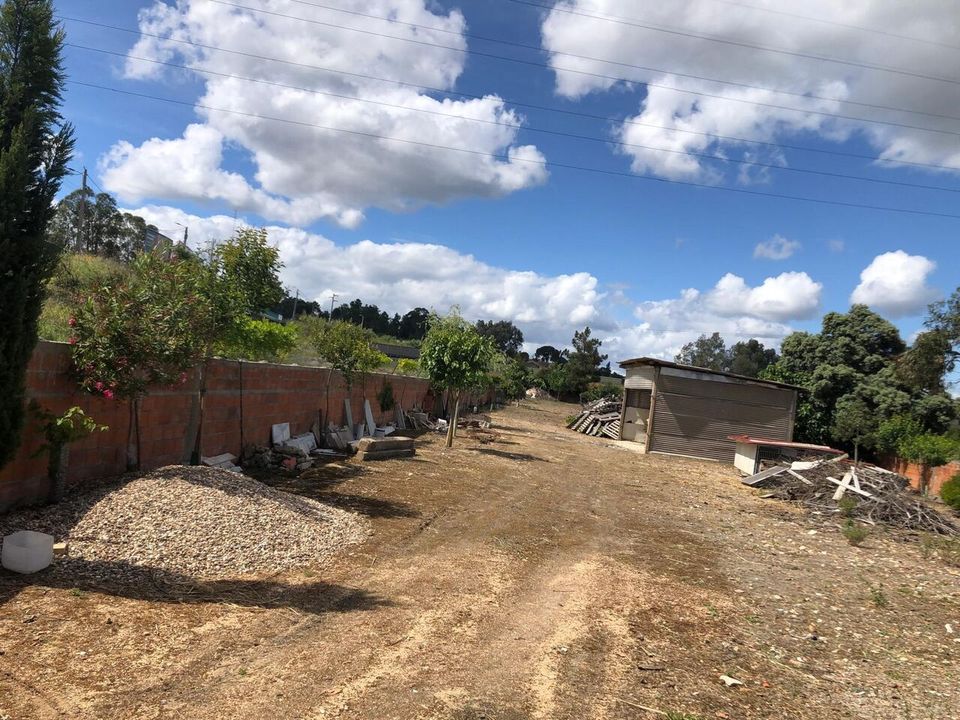Helårsgrund i Entroncamento, Santarem - foto 5