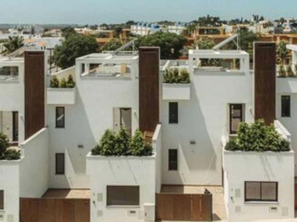 Villa i Olhao, Faro - foto 4