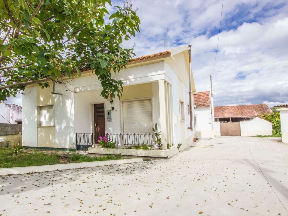 Villa i Parceiros e Azoia, Leiria - bilde 1