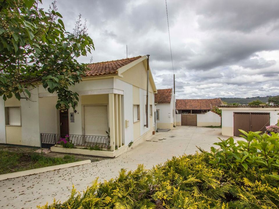 Villa i Parceiros e Azoia, Leiria - bilde 3