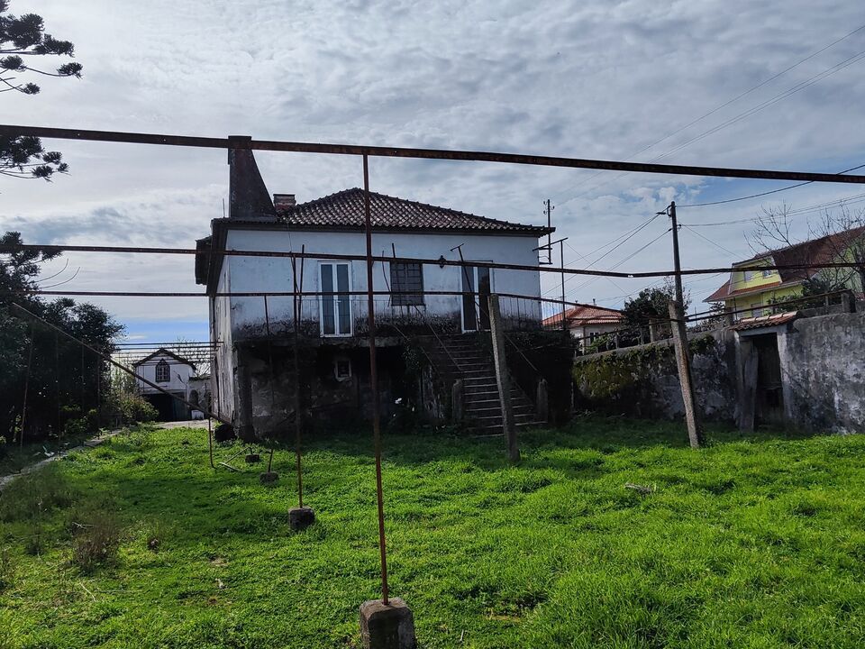 Villa i Viana do Castelo, Viana do Castelo - foto 4