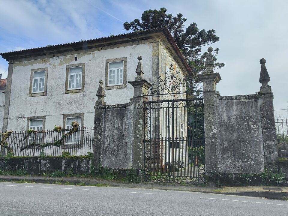 Villa i Viana do Castelo, Viana do Castelo - foto 1