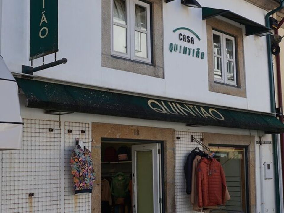 Erhvervsejendom i Valenca, Viana do Castelo - foto 1