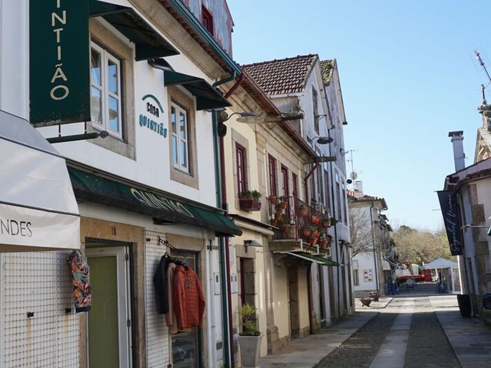 Erhvervsejendom i Valenca, Viana do Castelo - foto 2