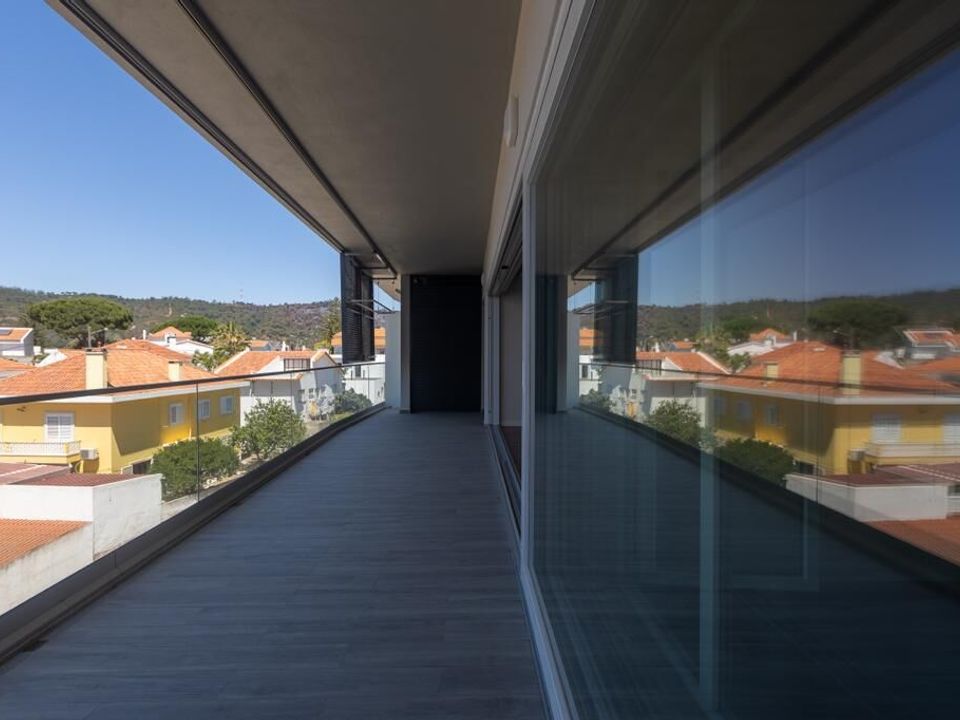 Lejlighed i Setubal, Setubal - foto 1