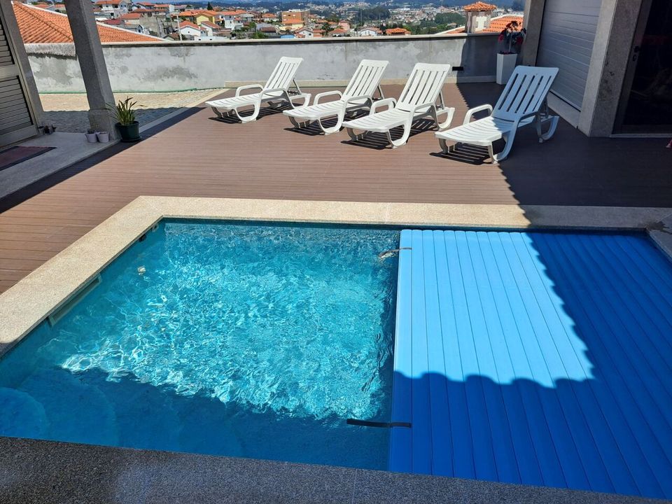 Villa i Paredes, Porto - foto 2