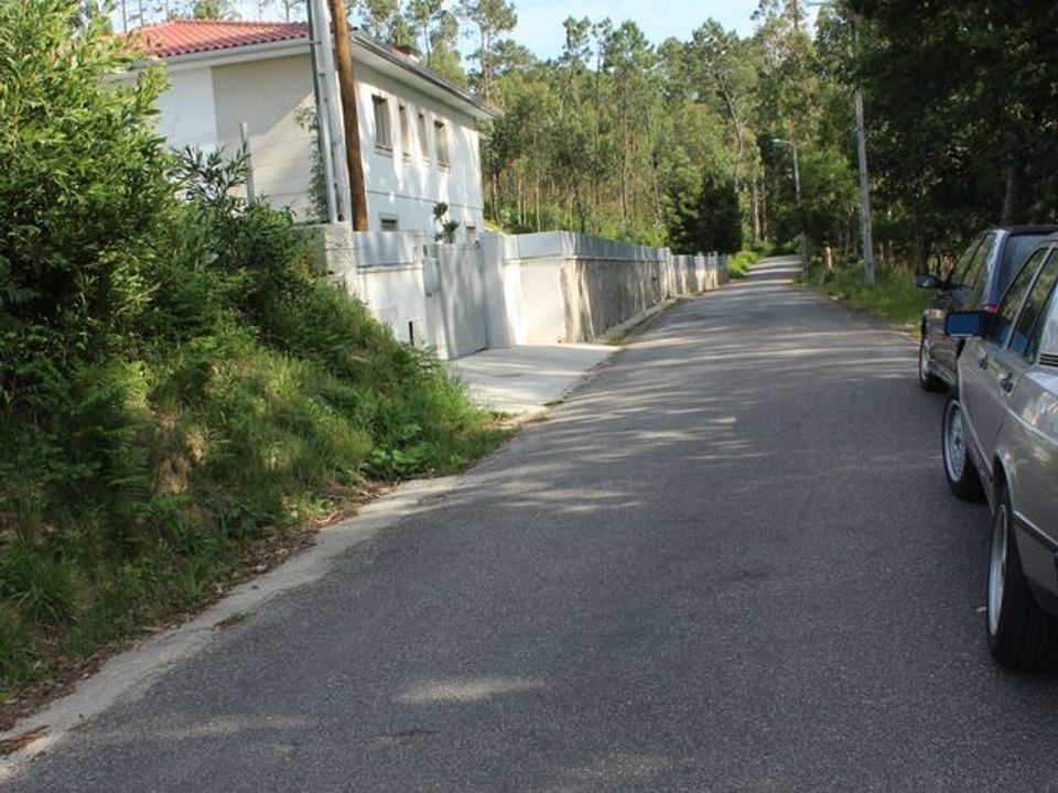 Helårsgrund i Moncao, Viana do Castelo - foto 4
