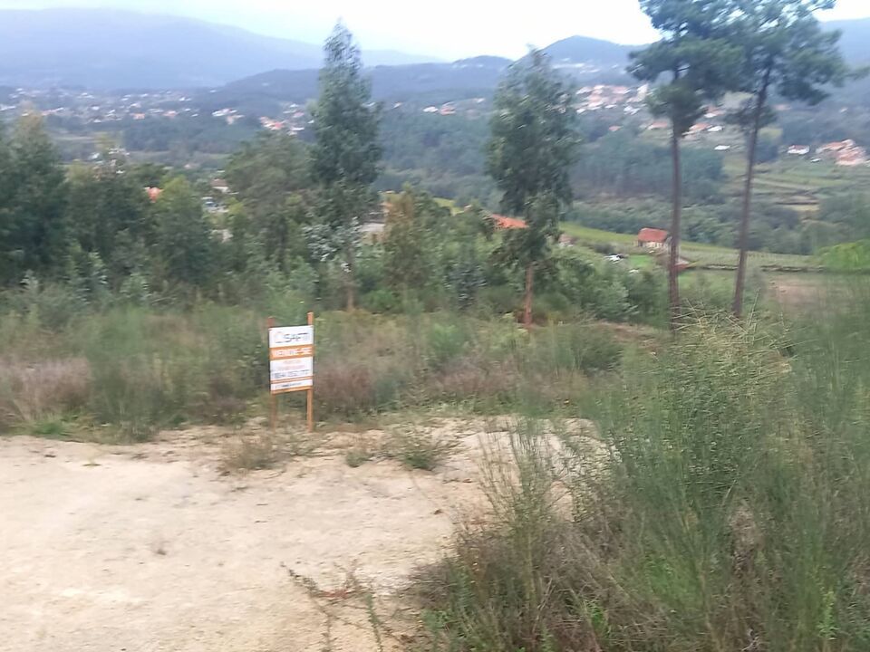 Helårsgrund i Moncao, Viana do Castelo - foto 1