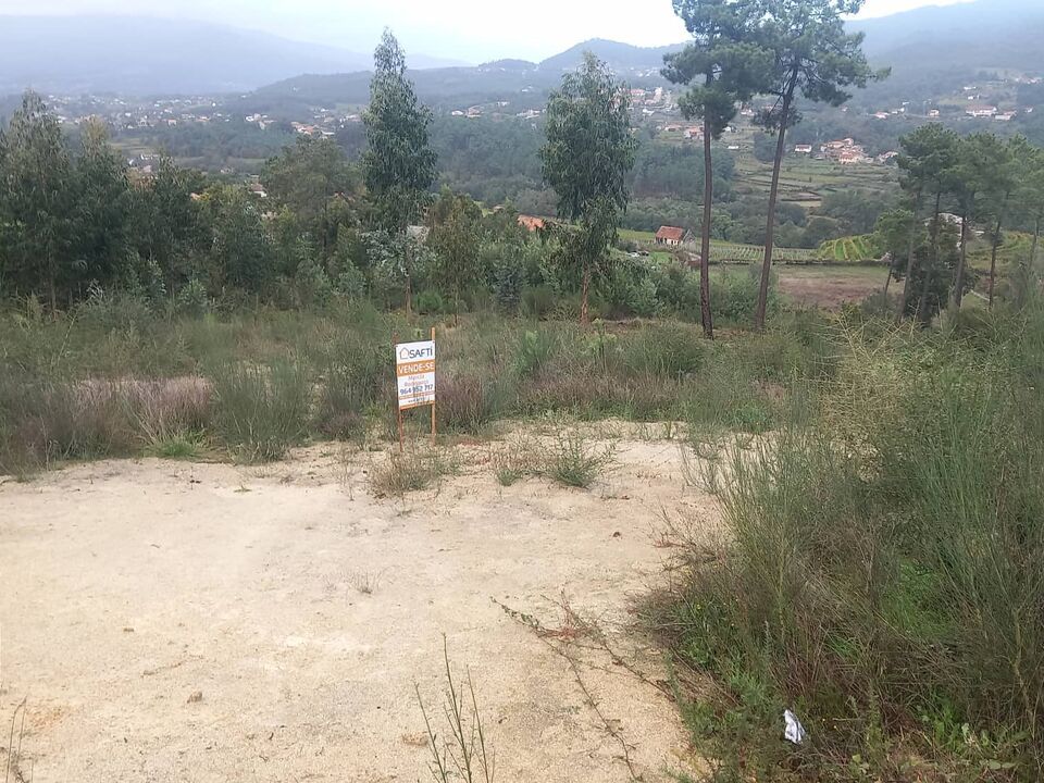 Helårsgrund i Moncao, Viana do Castelo - foto 3