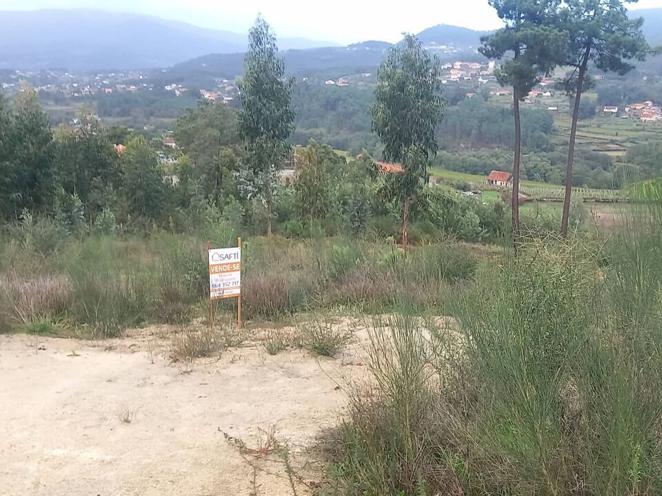 Helårsgrund i Moncao, Viana do Castelo - foto 5