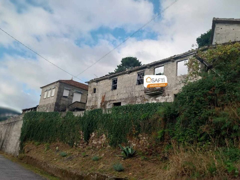 Villa i Moncao, Viana do Castelo - foto 1