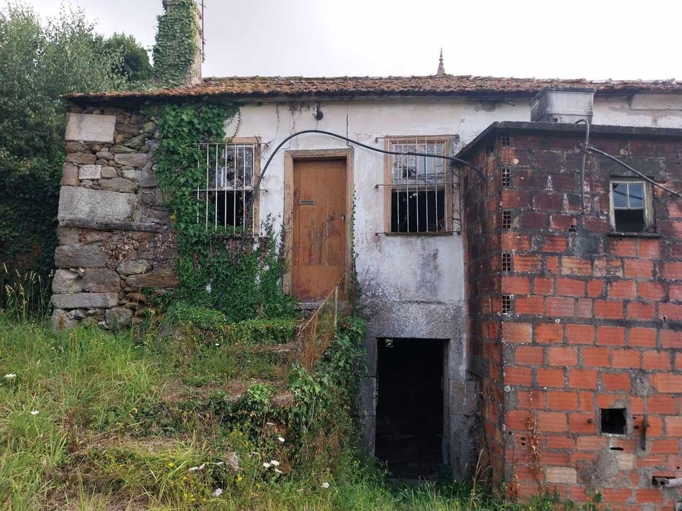 Villa i Moncao, Viana do Castelo - foto 4
