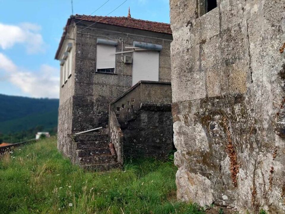 Villa i Moncao, Viana do Castelo - foto 5