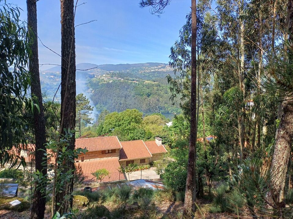 Helårsgrund i Alpendorada, Varzea e Torrao, Porto - foto 2