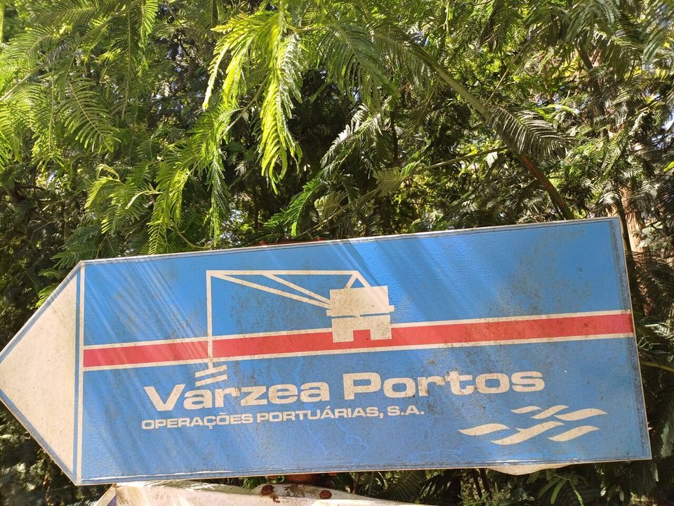 Helårsgrund i Alpendorada, Varzea e Torrao, Porto - foto 5