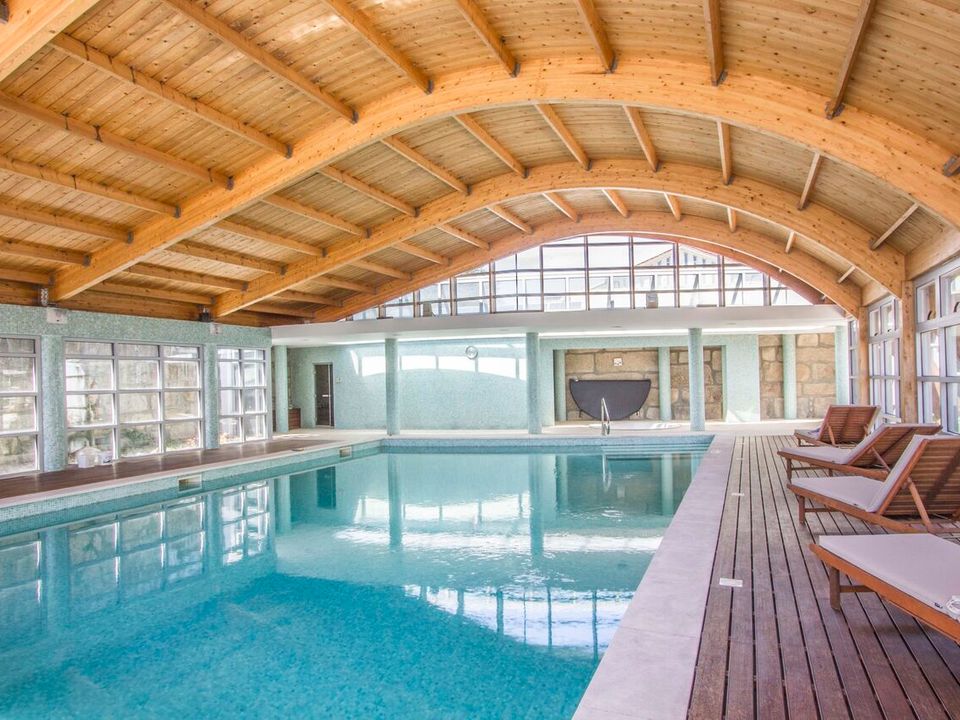 Villa i Canas de Senhorim, Viseu - foto 4